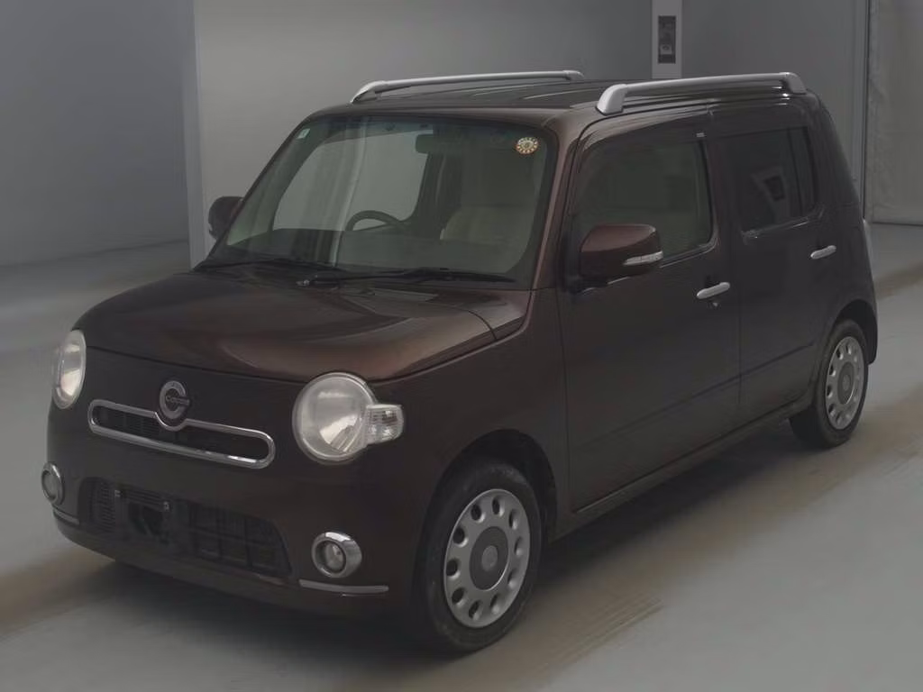 DAIHATSU MIRA COCOA