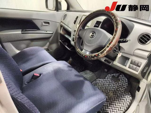 MAZDA AZ-WAGON