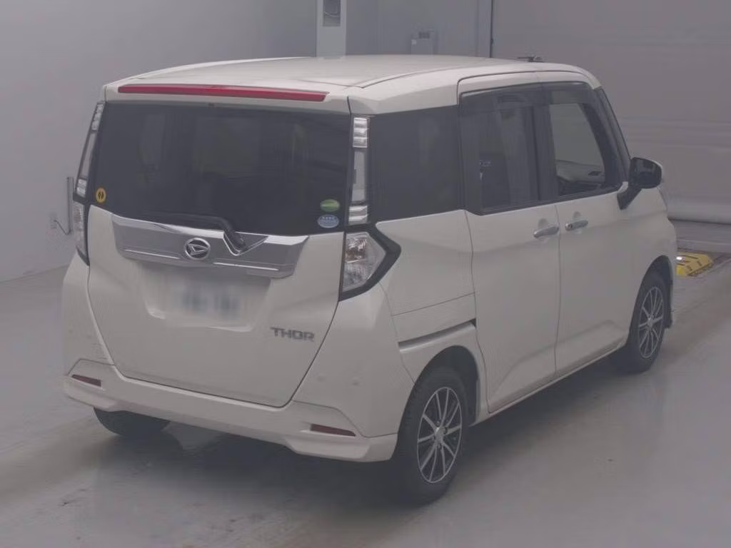 DAIHATSU THOR