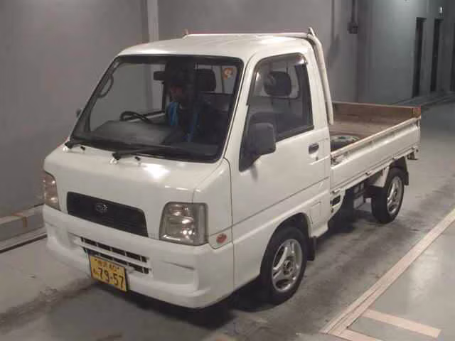 SUBARU SAMBAR