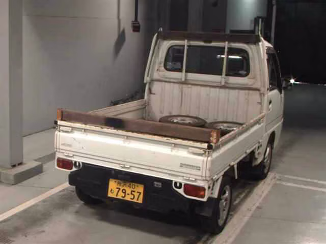 SUBARU SAMBAR