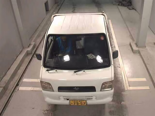 SUBARU SAMBAR