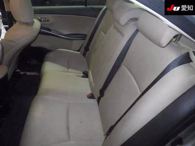 TOYOTA SAI