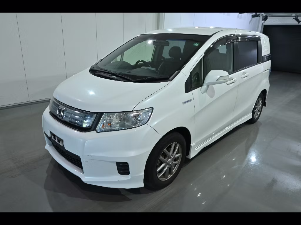 HONDA FREED SPIKE