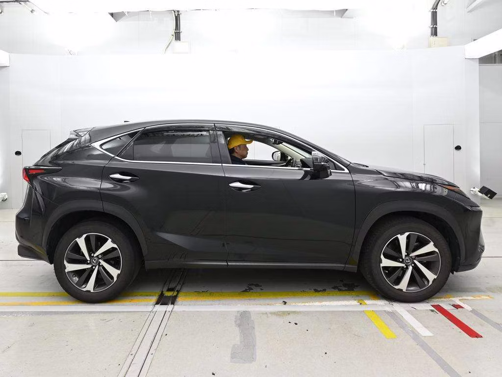 LEXUS NX300