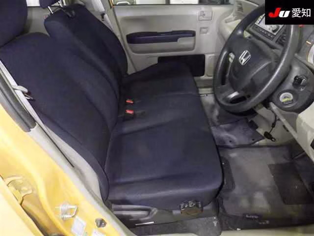 HONDA LIFE