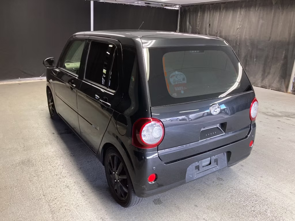DAIHATSU MIRA TOCOT