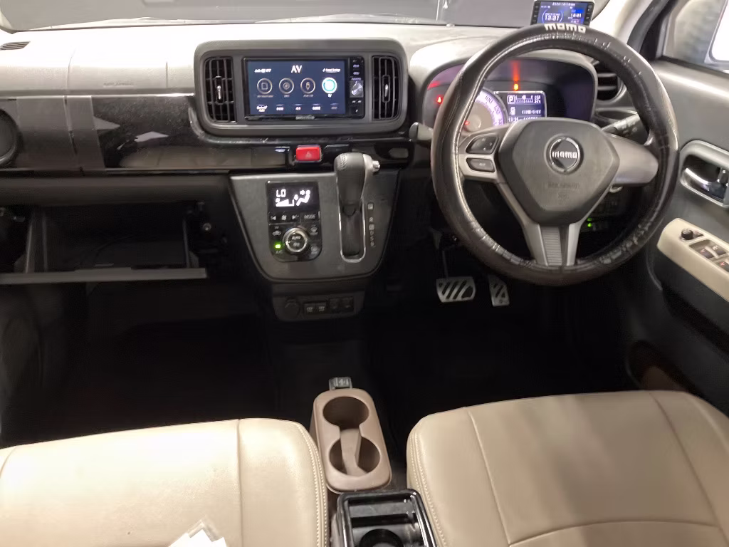 DAIHATSU MIRA TOCOT