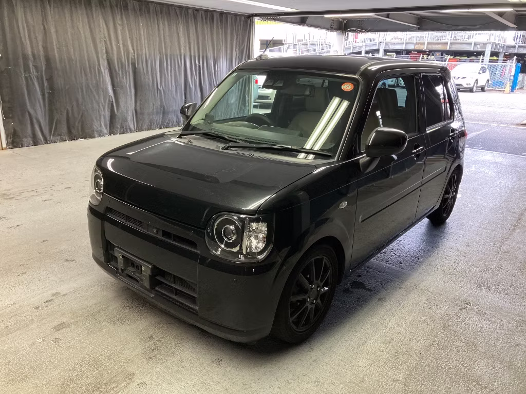 DAIHATSU MIRA TOCOT