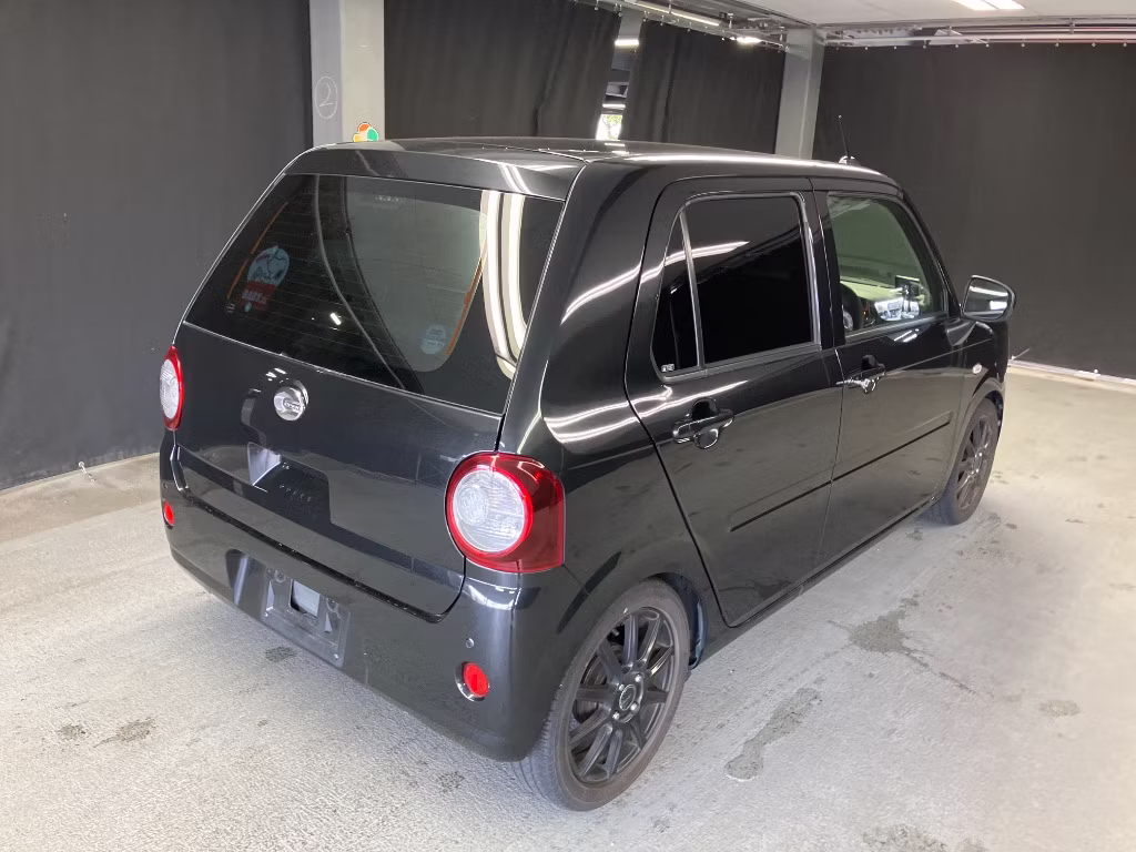 DAIHATSU MIRA TOCOT