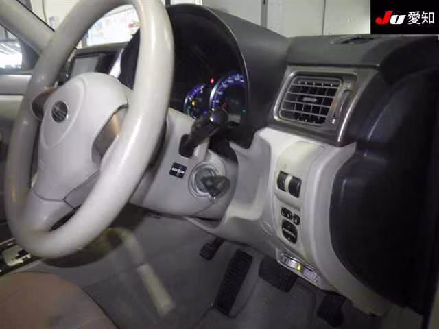 SUBARU EXIGA