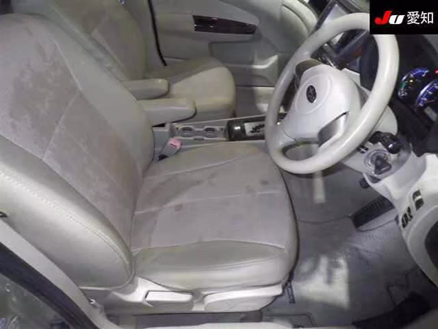 SUBARU EXIGA