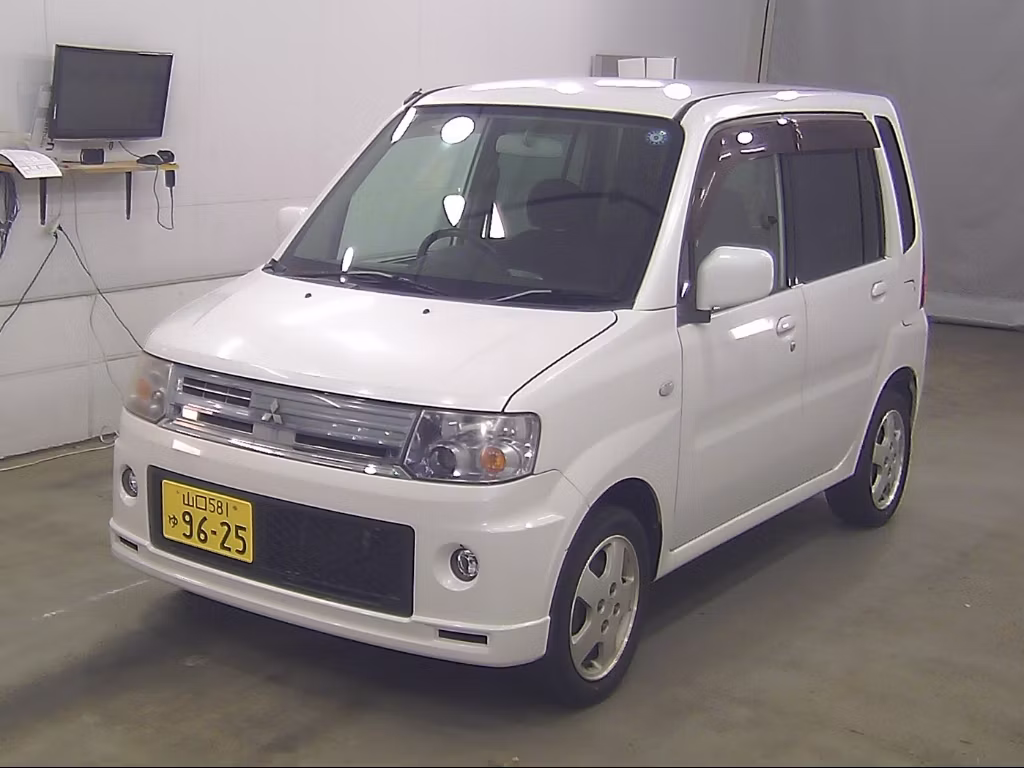 MITSUBISHI TOPPO