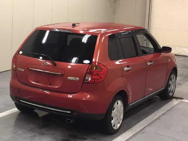 MAZDA VERISA