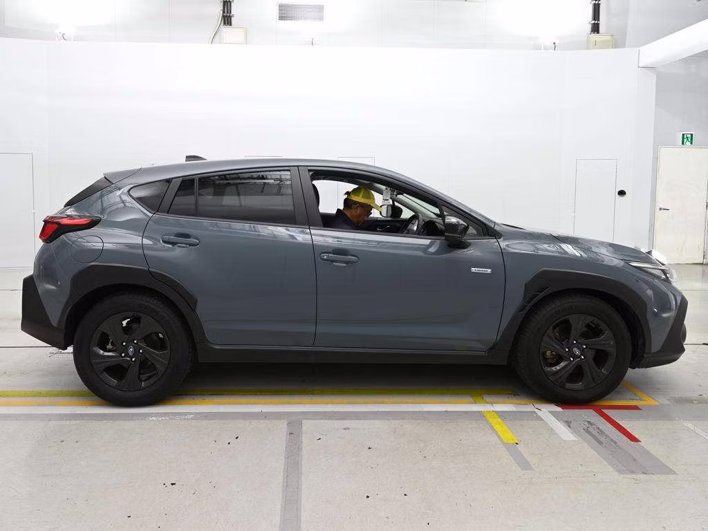 SUBARU CROSSTREK