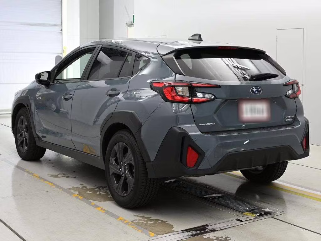 SUBARU CROSSTREK