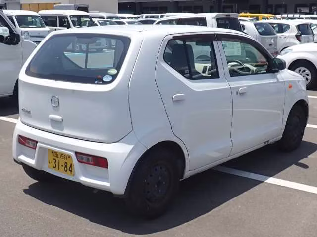 MAZDA CAROL
