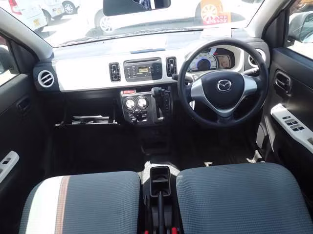 MAZDA CAROL