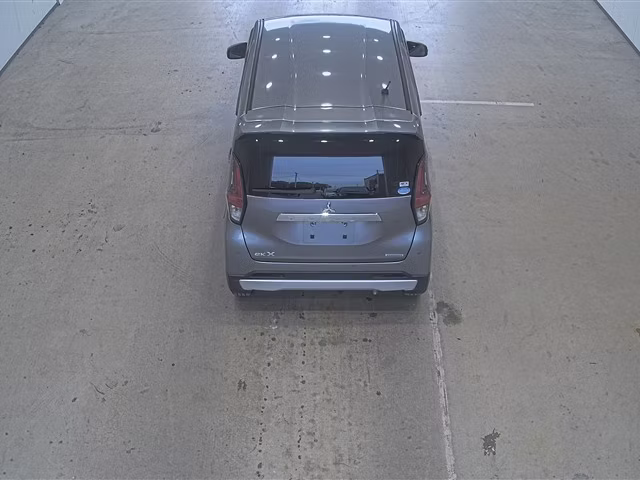 MITSUBISHI EK X