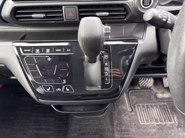 MITSUBISHI EK X