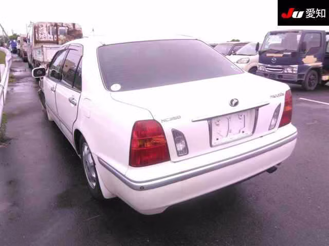 TOYOTA PROGRES