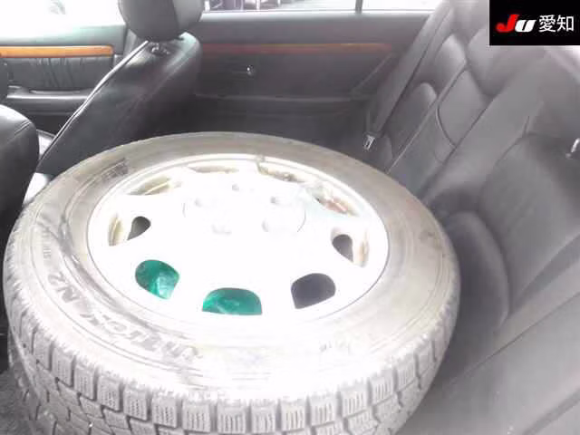 TOYOTA PROGRES