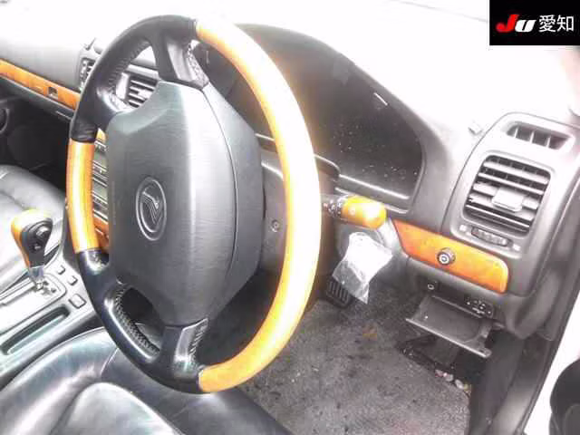 TOYOTA PROGRES
