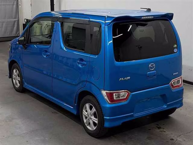 MAZDA FLAIR