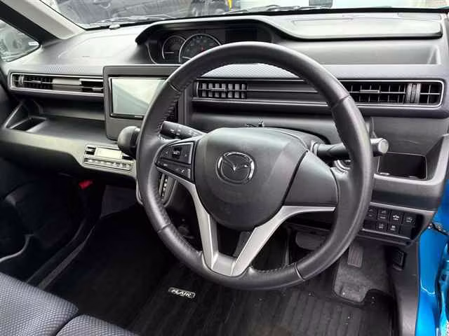 MAZDA FLAIR