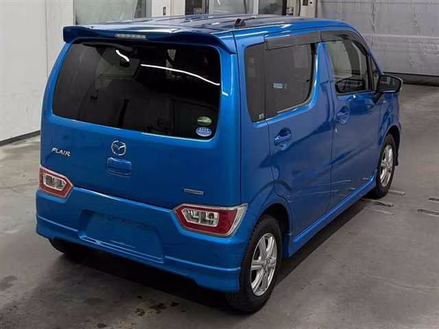 MAZDA FLAIR
