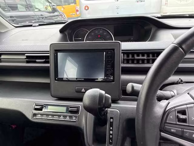 MAZDA FLAIR
