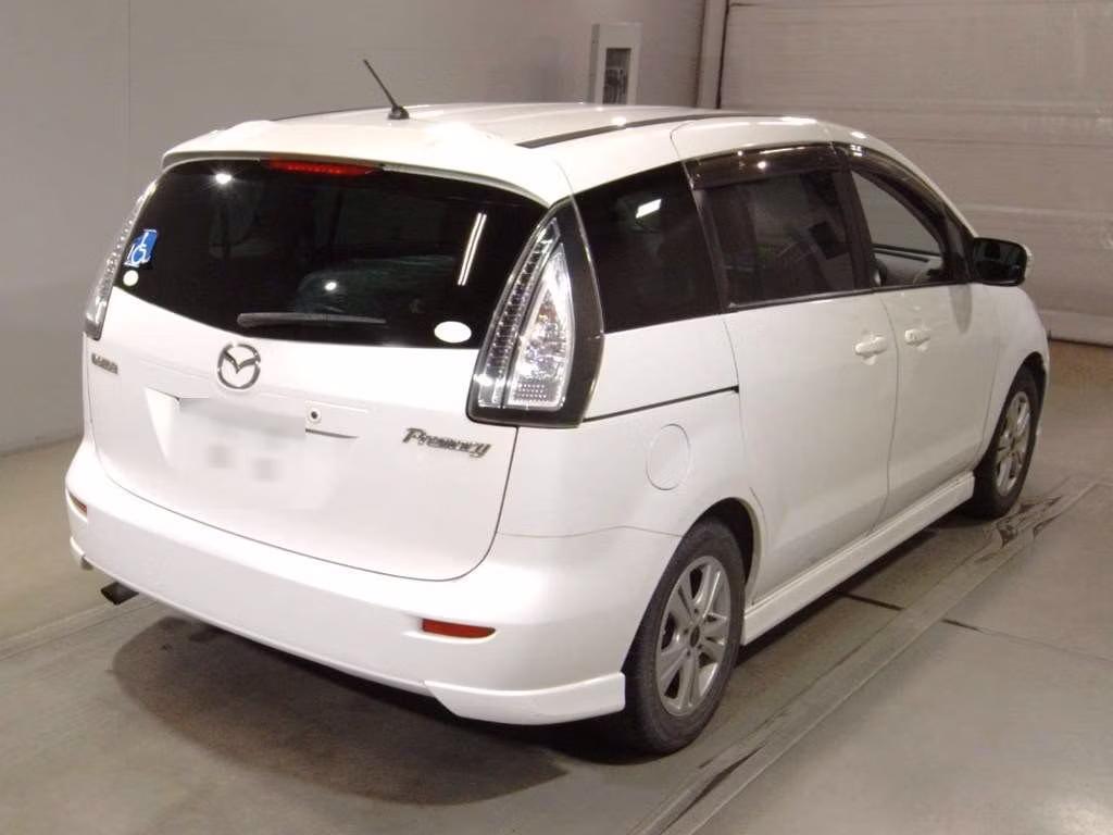 MAZDA PREMACY