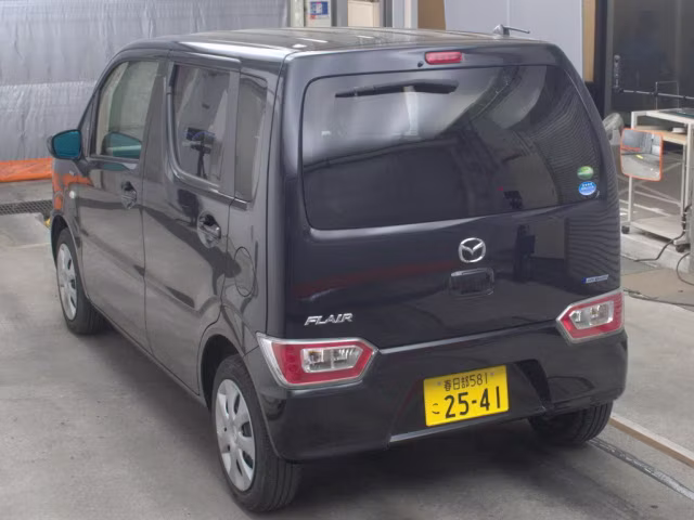 MAZDA FLAIR