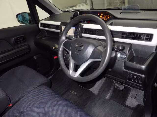 MAZDA FLAIR