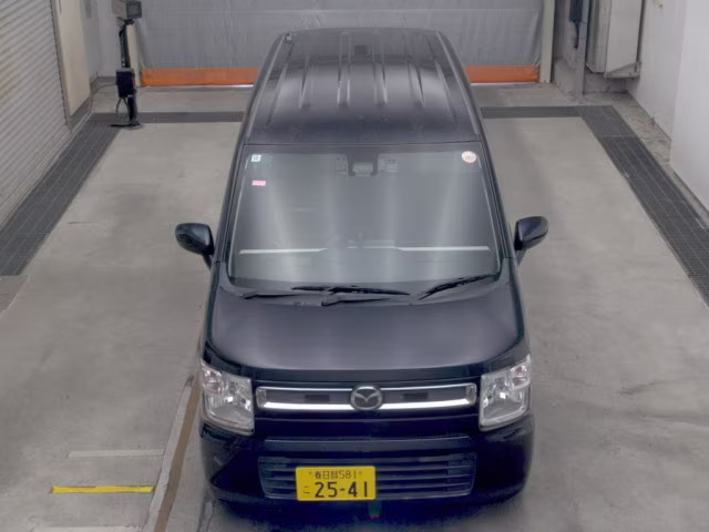 MAZDA FLAIR