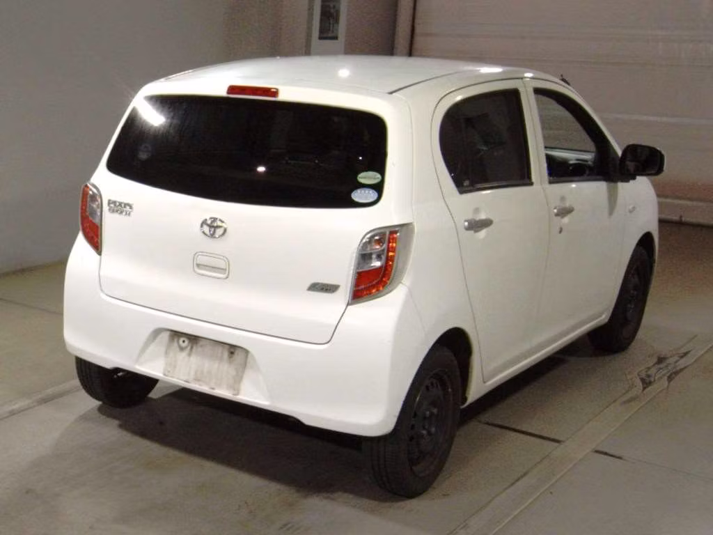 TOYOTA PIXIS EPOCH
