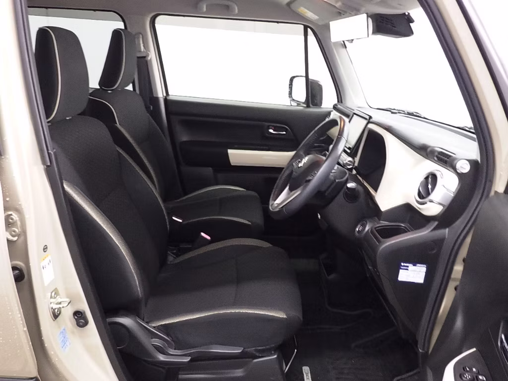 SUZUKI XBEE