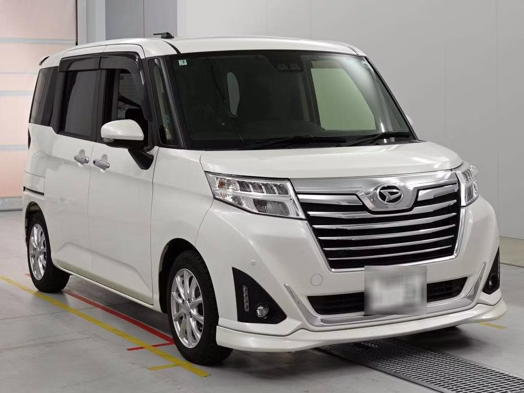 DAIHATSU THOR