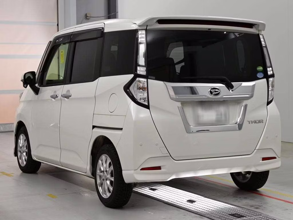 DAIHATSU THOR