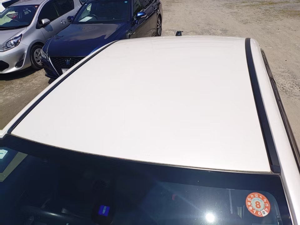 MITSUBISHI GALANT FORTIS