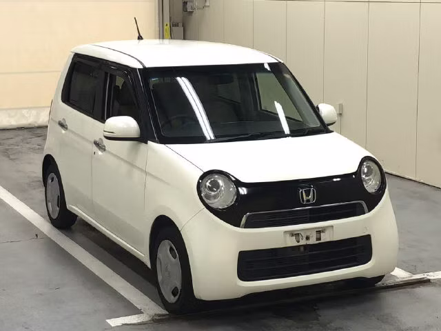 HONDA N-ONE