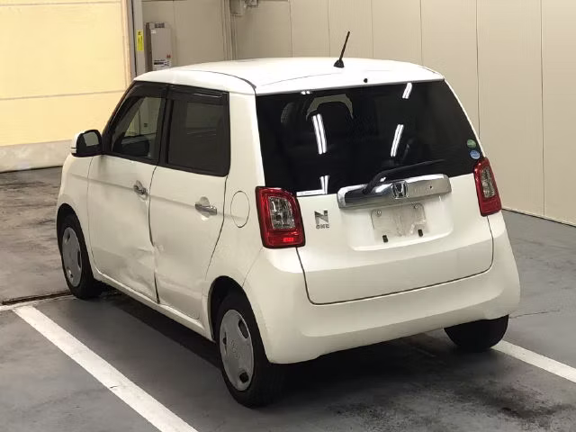 HONDA N-ONE