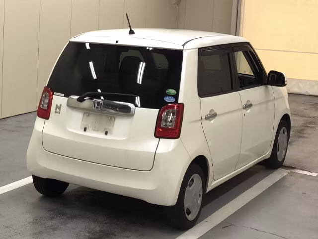 HONDA N-ONE