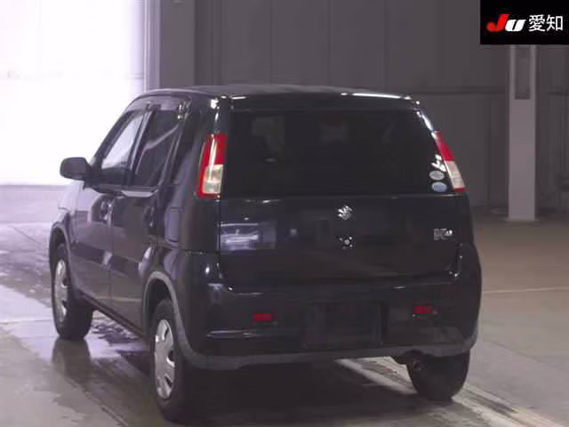 SUZUKI KEI