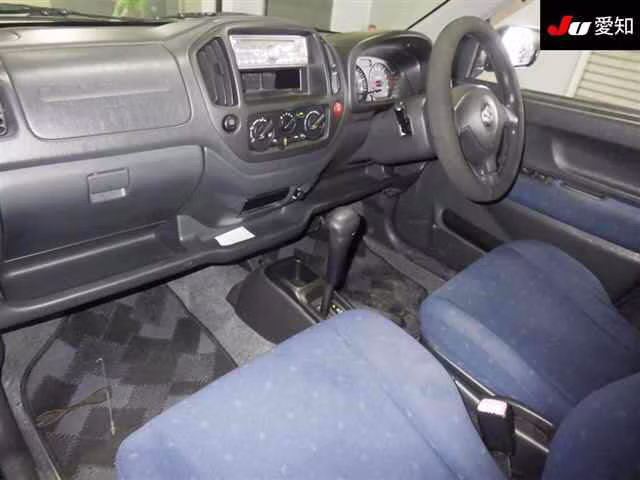 SUZUKI KEI