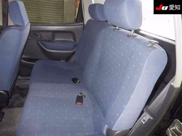 SUZUKI KEI