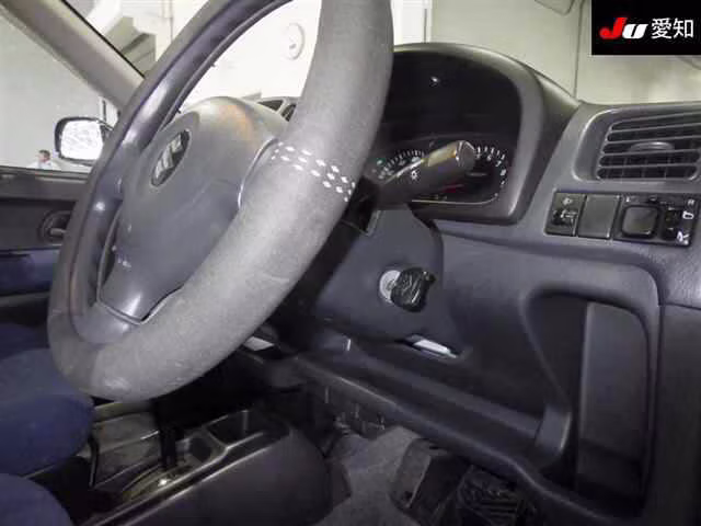 SUZUKI KEI
