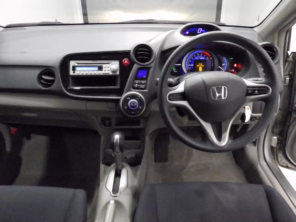 HONDA INSIGHT