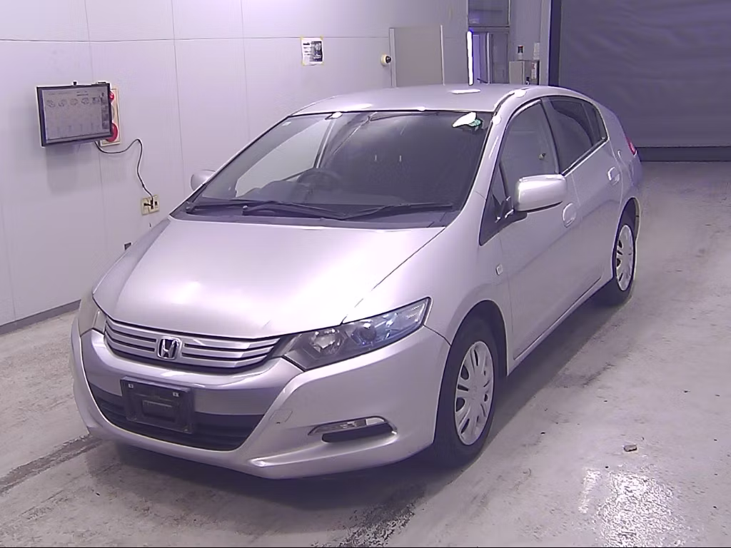 HONDA INSIGHT