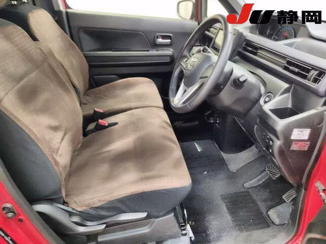 MAZDA FLAIR